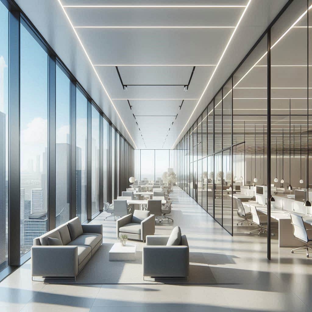 大厦名字文章配图