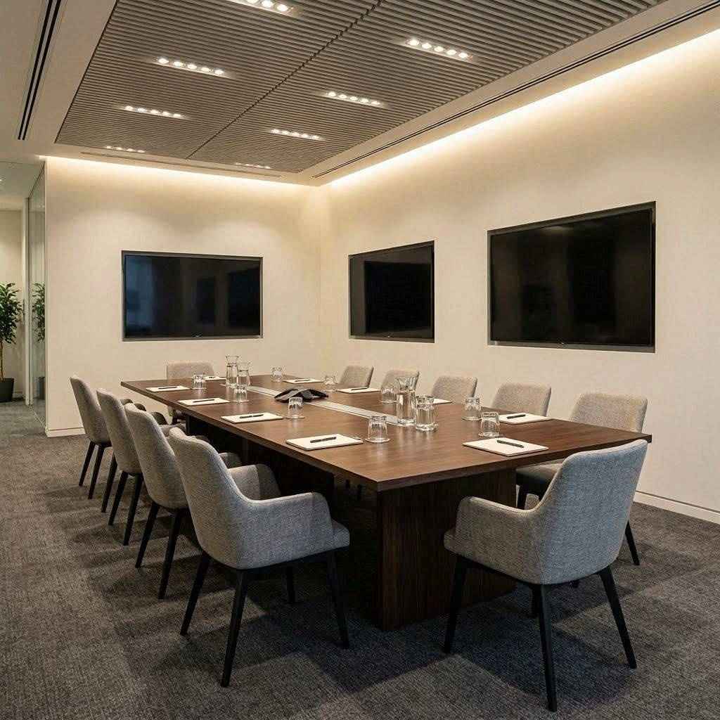 科技企业处理品牌内容紧急更新相关问题时写字楼办公会议室利用率该先检查什么
